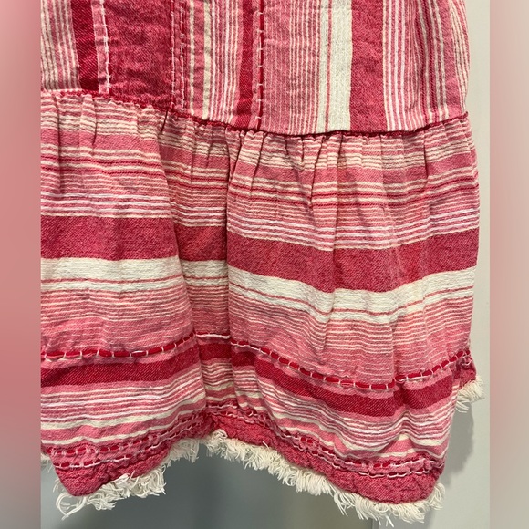 Women’s size 2X Joe Fresh linen dress - Picture 4 of 4